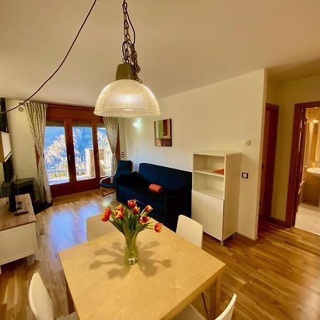 Bosquet, El Forn Apartment Canillo Bagian luar foto