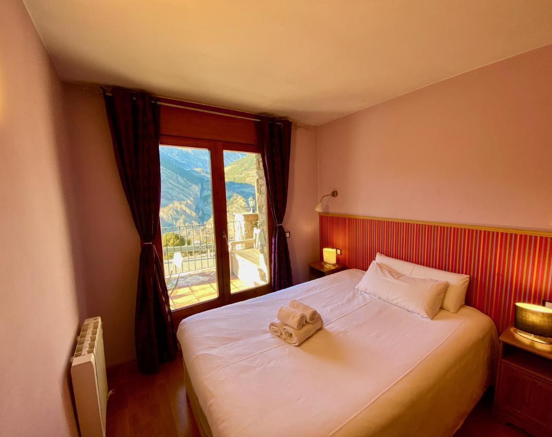 Bosquet, El Forn Apartment Canillo Bagian luar foto