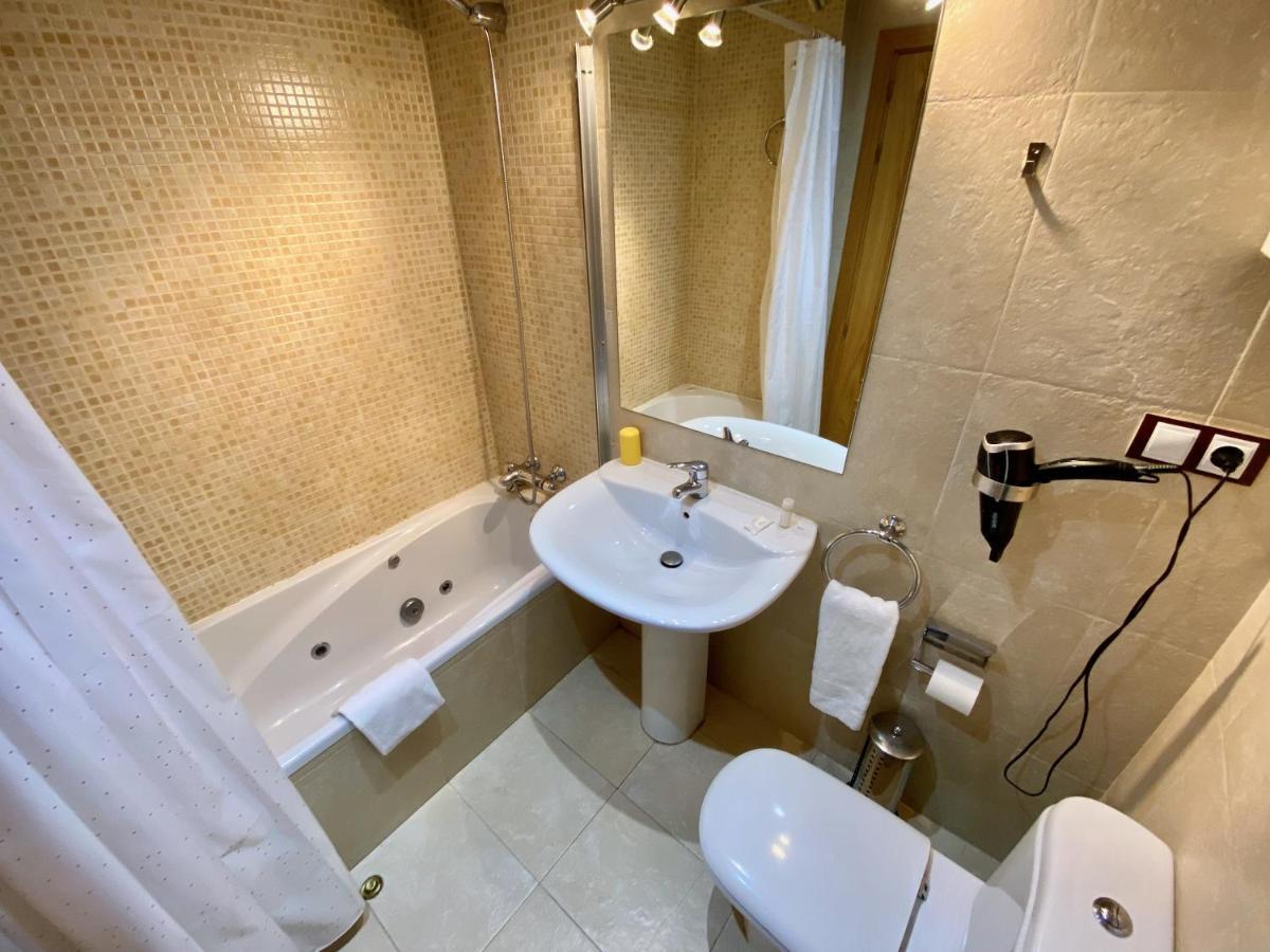Bosquet, El Forn Apartment Canillo Bagian luar foto