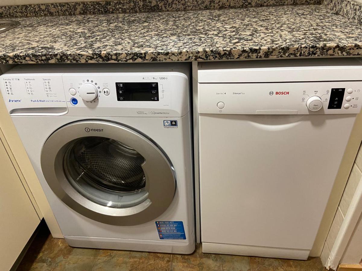 Bosquet, El Forn Apartment Canillo Bagian luar foto